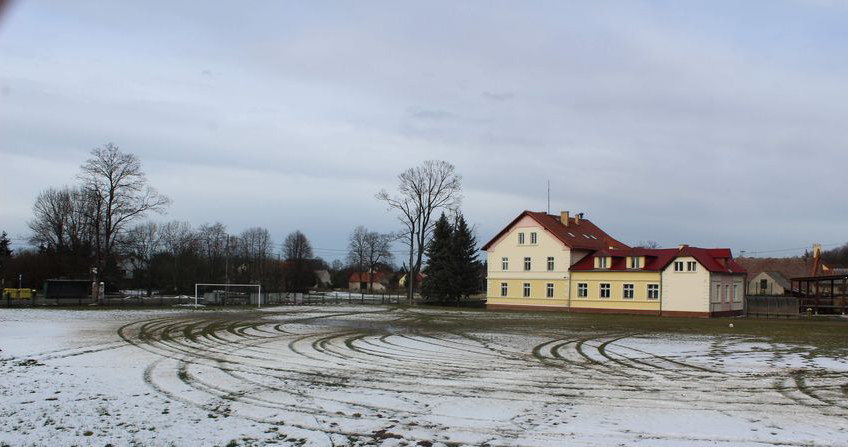 Straty to 70 tys. zł /Policja