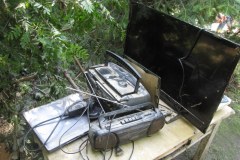 Straty w gminie są gigantyczne. Zdjęcia z Lelowa przerażają: