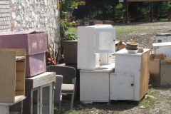 Straty w gminie są gigantyczne. Zdjęcia z Lelowa przerażają: