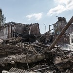 Straty wojenne po stronie ukraińskiej liczone są już w bilionach hrywien