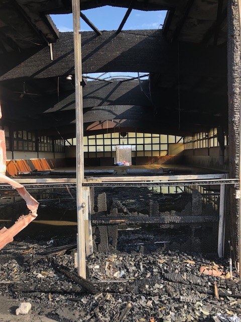 Straty wynoszą kilka milionów euro /