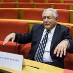 Strauss-Kahn „lubił brutalny seks, ale dowodów przestępstwa – brak”