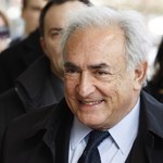 Strauss-Kahn zapłacił pokojówce 1,5 miliona dolarów