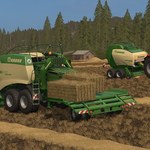 Straw Harvest - nowy dodatek do Farming Simulator 17 już dostępny