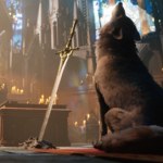 FromSoftware Stray Dog: nobody cares to gra dla fanów Dark Souls. Tylko z psem