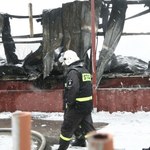 Straż gasiła pożary w Warszawie i Otyniu. W stolicy dwie ofiary