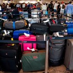 Straż Graniczna apeluje: Stójcie na straży swych bagaży
