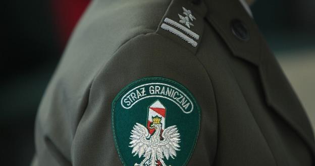 Straż Graniczna musi odszczekać niesłuszne zarzuty. Fot. Stanisław Kowalczuk /Agencja SE/East News