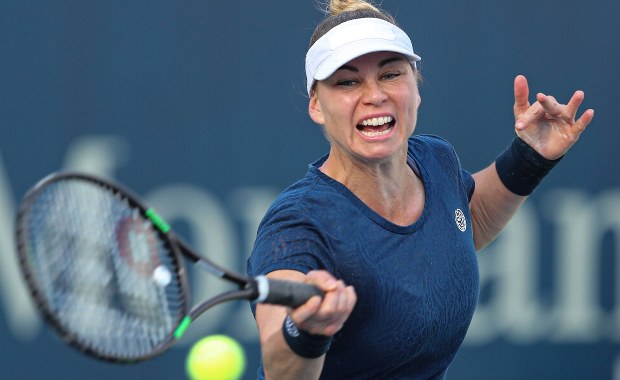 Straż graniczna nie wpuściła do Polski rosyjskiej tenisistki