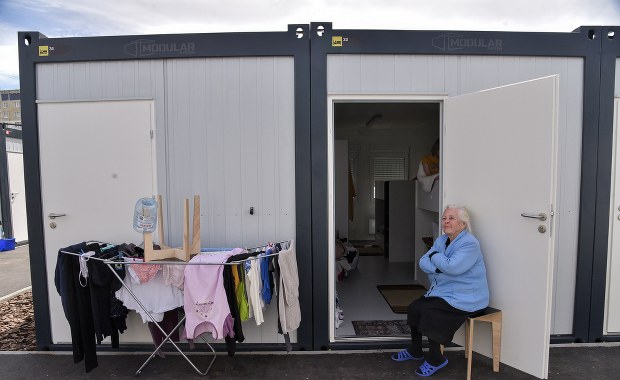 Straż graniczna: Od początku wojny do Polski z Ukrainy wjechało 3,5 mln osób