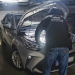 Straż graniczna odzyskała skradzione samochody z Niemiec i Włoch