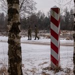 Straż Graniczna: Ostatniej doby nie było nielegalnych przekroczeń granicy polsko-białoruskiej