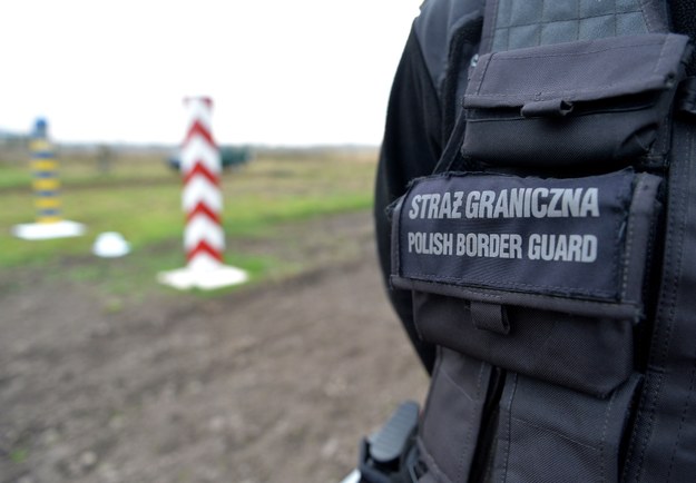 Straż graniczna podkreśla, że nie chodzi o obniżenie wymagań technicznych maszyn. /Darek Delmanowicz /PAP