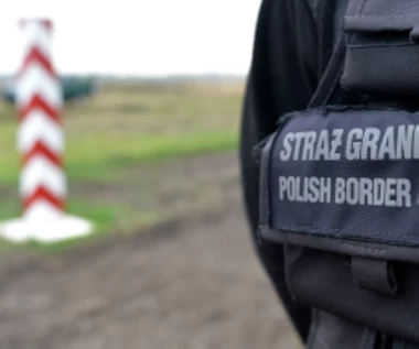 Straż Graniczna szykuje protest. Mogą być spore utrudnienia dla podróżujących