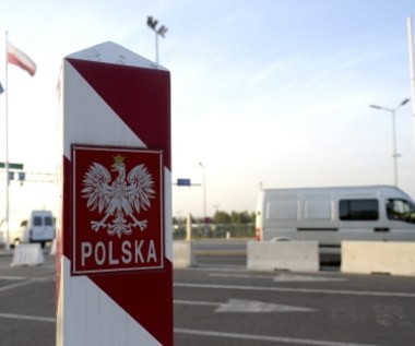 Straż graniczna wraca na polsko-niemieckie przejścia?