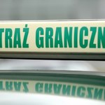 Straż Graniczna zablokowała niemiecką policję. Próbowali odesłać imigrantów do Polski