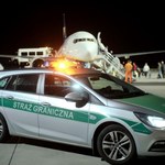 Straż Graniczna złapała Polaka poszukiwanego przez Interpol