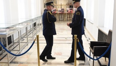 Straż Marszałkowska droższa od policji, strażaków i ABW