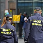 Straż miejska już puka do mieszkań. Za brak wpisu będzie grzywna