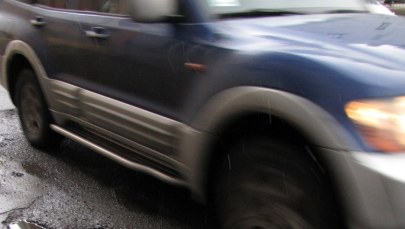 Straż miejska na tropie... rzekomych 90-letnich piratów drogowych