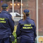Straż miejska ostrzega nie tylko rodziców. Możecie zapłacić 500 zł kary