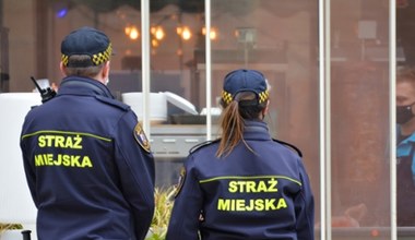 Straż miejska ostrzega nie tylko rodziców. Możecie zapłacić 500 zł kary