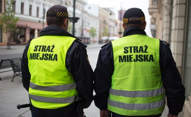 Straż miejska w Lublinie znów zatrudnia