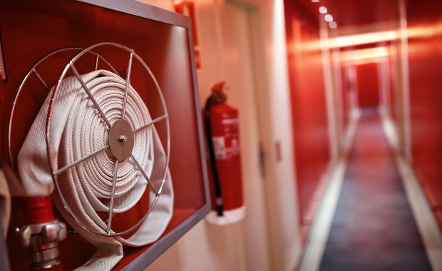 ​Straż pożarna apeluje: powiedzcie Ukraińcom, że syreny to wezwanie do akcji a nie alarm