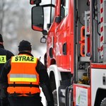 Straż pożarna drastycznie ograniczyła szkolenia. "Życie ratowanych i strażaków może być zagrożone"