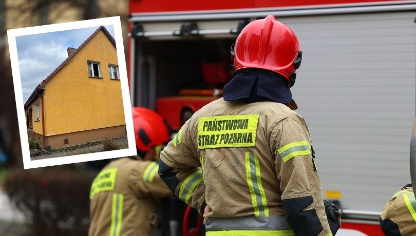 Straż Pożarna - zdjęcie poglądowe /Shutterstock