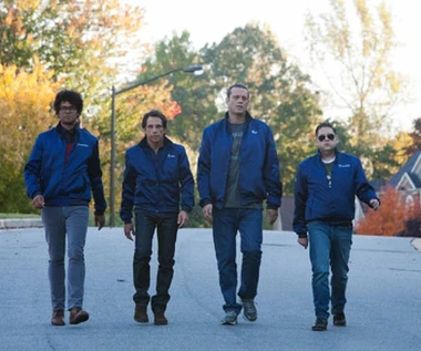 "Straż sąsiedzka" [trailer]