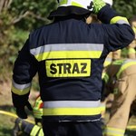 Strażacy podsumowali wakacje w rejonie Zakopanego. Interweniowali 190 razy