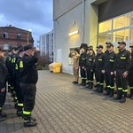 Strażacy przed sylwestrem. "Nigdy nie wiemy, co nas czeka"
