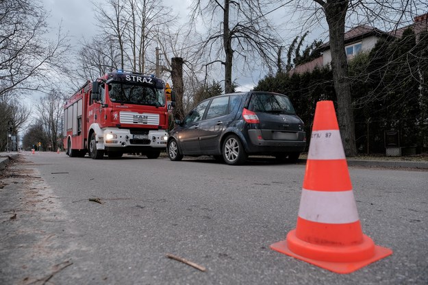 Zachodniopomorskie: 55 tys. odbiorców nadal bez prądu