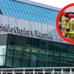 Lotnisko Chopina lotnisko Okęcie