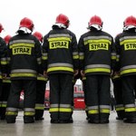 Strażacy: Wyjątkowo tragiczna noc sylwestrowa w Polsce