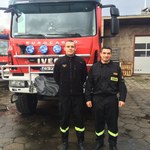 Strażacy ze Szczecina w światowej czołówce