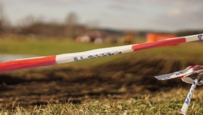 Strażacy znaleźli ciało mężczyzny w studni. Trzy osoby zatrzymane