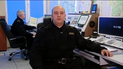 Strażak-bohater: Nicnierobienie jest większą szkodą