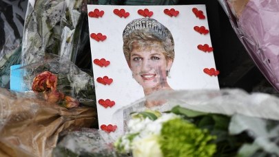 Strażak, który reanimował księżną Dianę: Była przytomna, miała otwarte oczy
