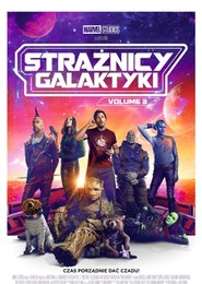 Strażnicy Galaktyki 3