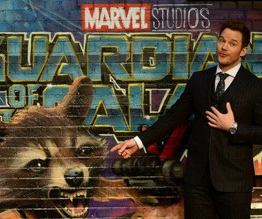 "Strażnicy Galaktyki": Chris Pratt nie zostanie zastąpiony jako Star-Lord