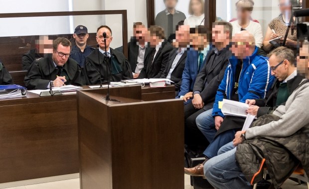 Strażnicy mieli pozwalać więźniom na seks z osadzonymi kobietami. Ruszył proces