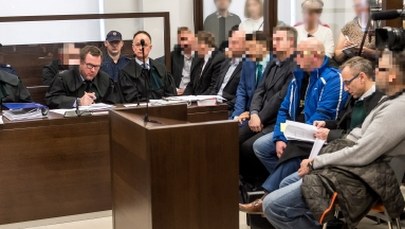 Strażnicy mieli pozwalać więźniom na seks z osadzonymi kobietami. Ruszył proces