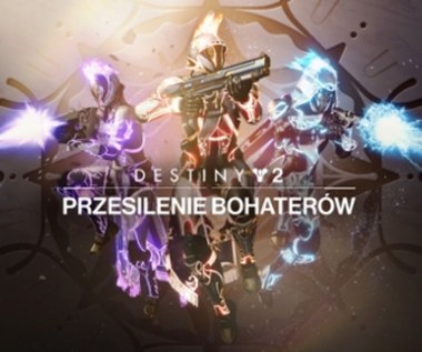 Strażnicy oddają cześć legendom w wydarzeniu Destiny 2: Przesilenie