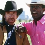 "Strażnik Teksasu": Clarence Gilyard Jr. nie żyje. Chuck Norris pożegnał przyjaciela 