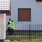 ​Strażnik więzienny z Prusic nie żyje. Kilka miesięcy temu zastrzelił swoje dzieci i teściową