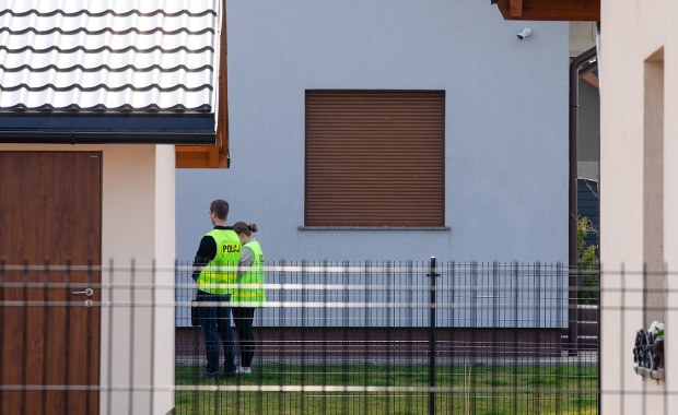 ​Strażnik więzienny z Prusic nie żyje. Kilka miesięcy temu zastrzelił swoje dzieci i teściową