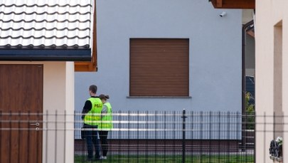 ​Strażnik więzienny z Prusic nie żyje. Kilka miesięcy temu zastrzelił swoje dzieci i teściową