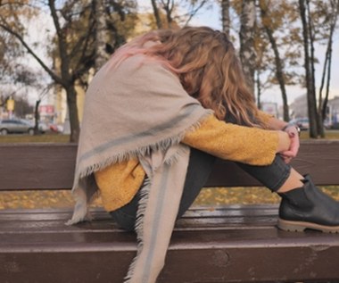 Strażników zdumiał wiek i stan dziewczynki. Alarm w centrum miasta